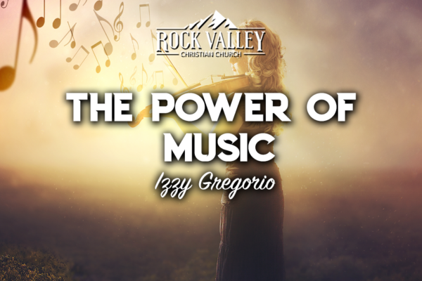 The Power Of Music