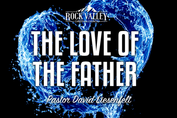 The Love of the Father