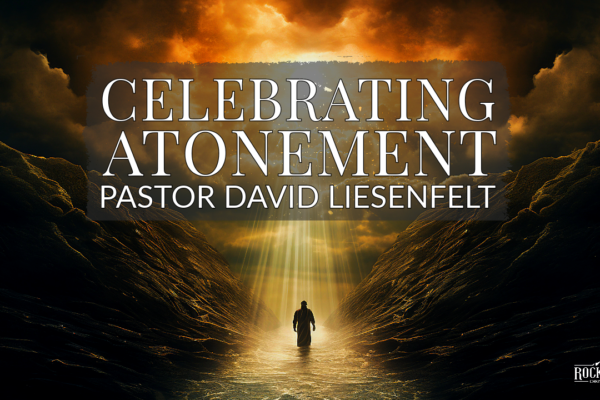 Celebrating Atonement