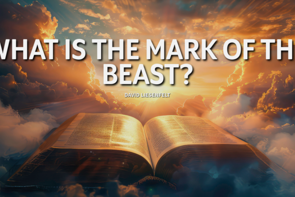 What is the Mark of the Beast?