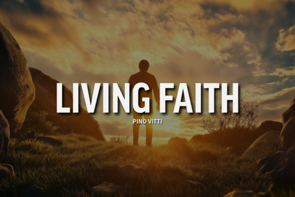 Living Faith