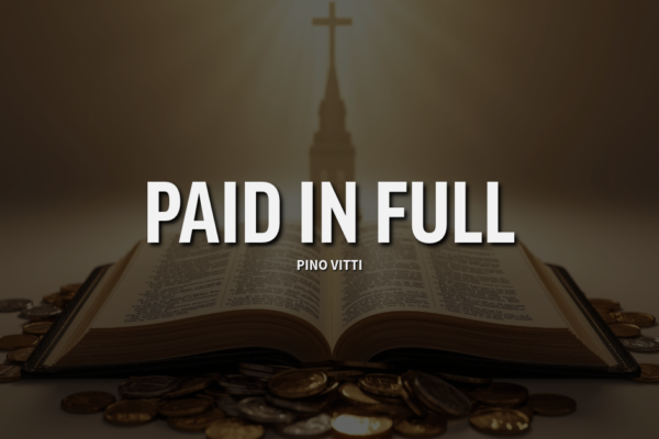 Paid in Full
