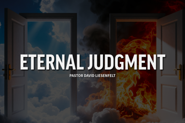 Eternal Judgment